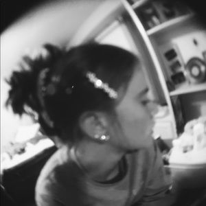 Meet your Posher, Audrey